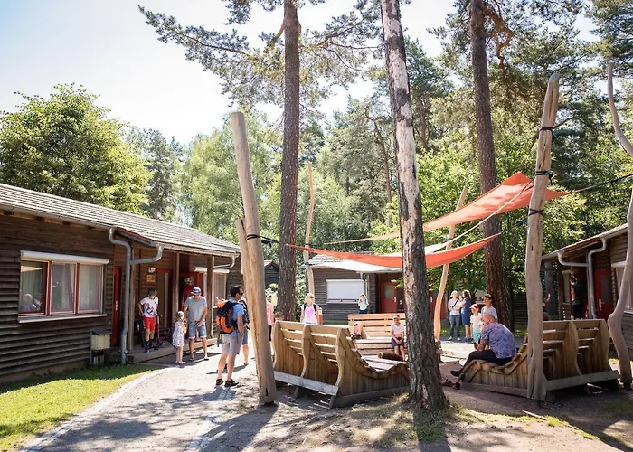ZirkelsteinResort gGmbH