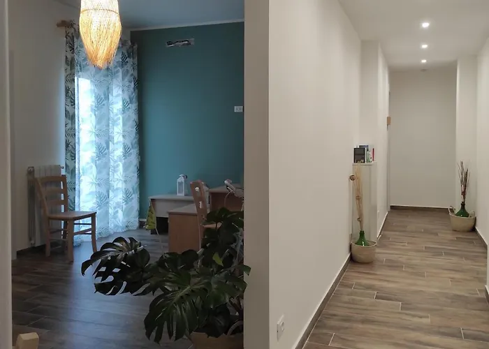 Green Suite