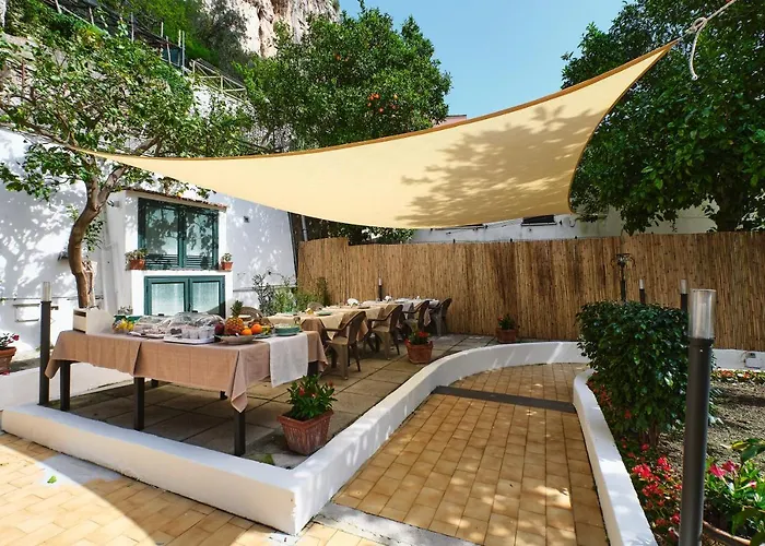 Villa Fabiana