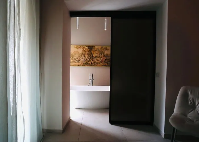 Guest House Colonna