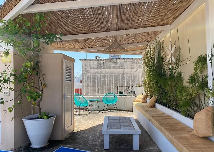 Casa Mida - Guest House