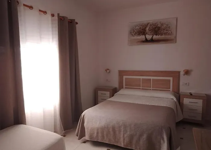Hostal Los Arcos Chipiona