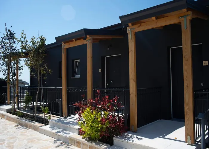 Casa Del Sol - Luxury Villas Himare