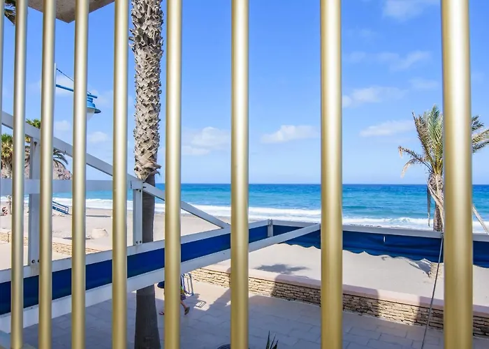 Hotel Miramar Carboneras