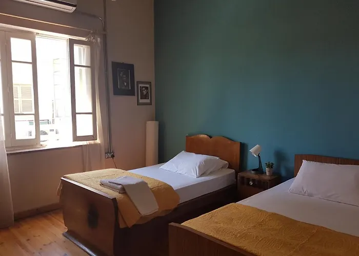 Ines Guest House Nicosia