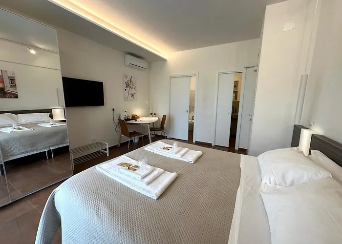 Eich Business Accommodation Santa Maria Capua Vetere