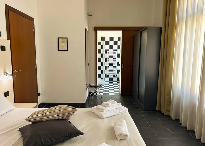 Hotel Al Castello Ferrara