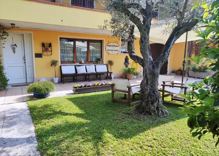 Country House Casamiriam