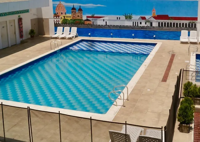 Hotel Mar del Plata