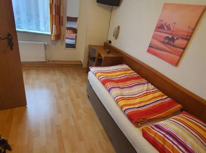 Hotel Busch in Wilster