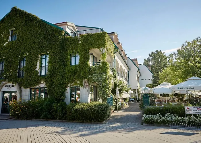 Seewirt&Haus Attila