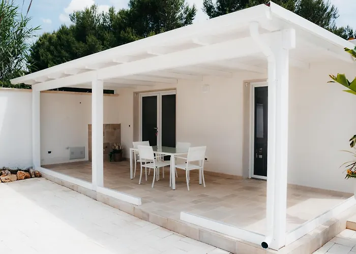 Le Canne Pool And Relax