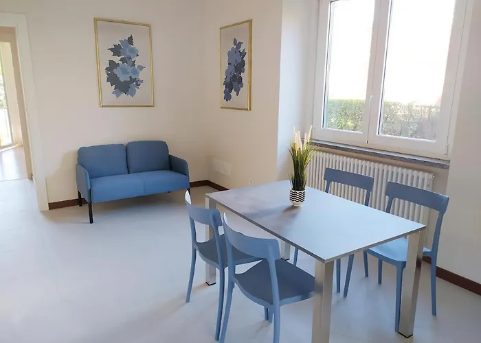 Rho Mind Villa