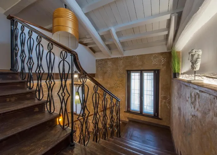 La Blave Rooms Mortegliano