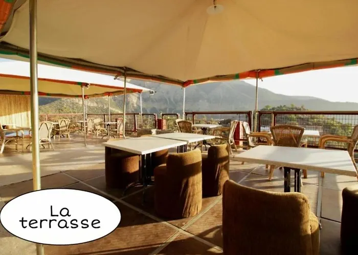 Gite Village Paradise Valley