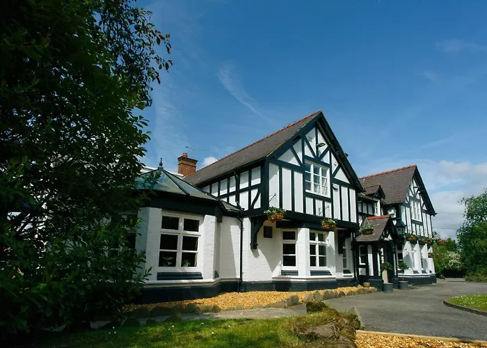 Egerton Arms