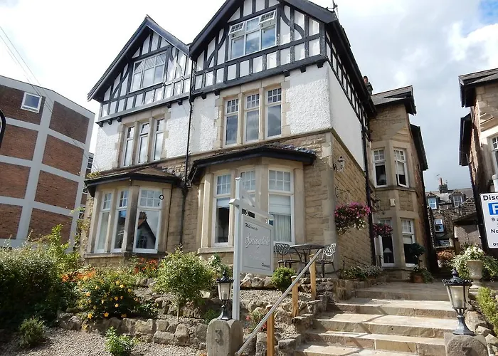 Springdale Guest House