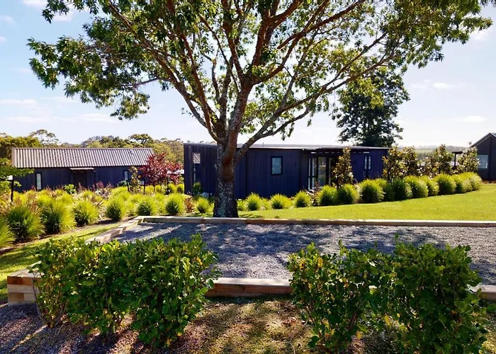 Plume Villas