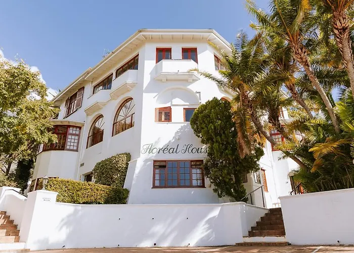 Floreal House