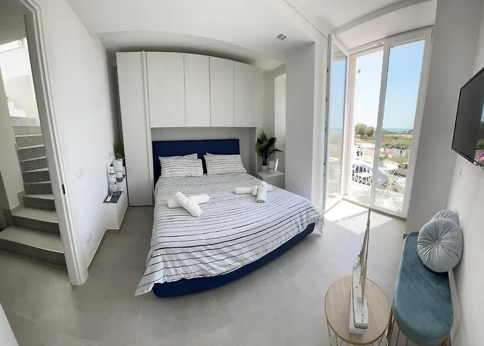 Hotel La Maiolica Pozzallo