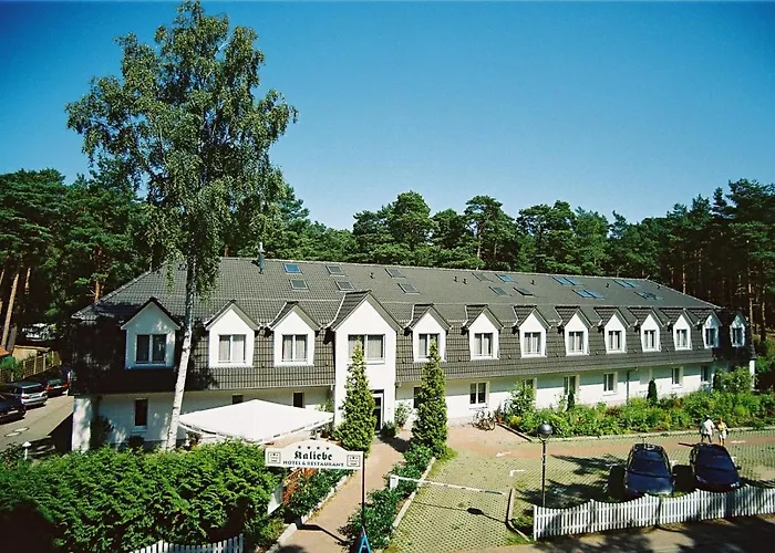 Akzent Hotel Kaliebe