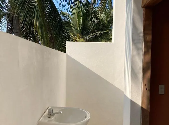 Punta Mar Hotel Brisas de Zicatela