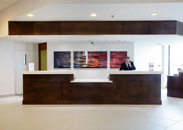 Delta Hotels By Marriott Saguenay Conference Centre