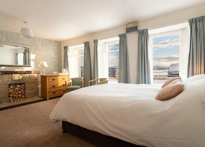 Harbour Guest House