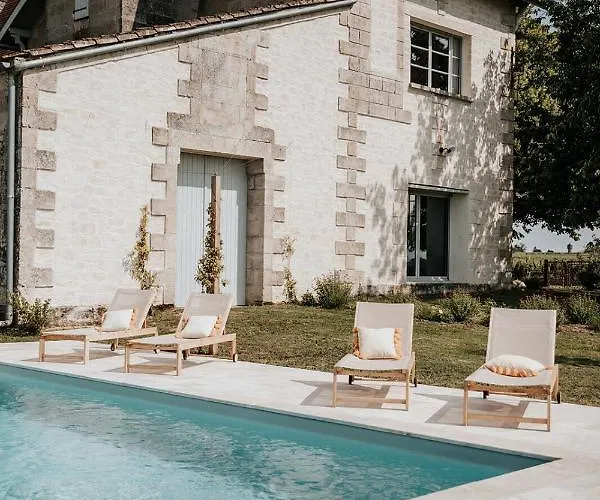 Château La Grande Clotte