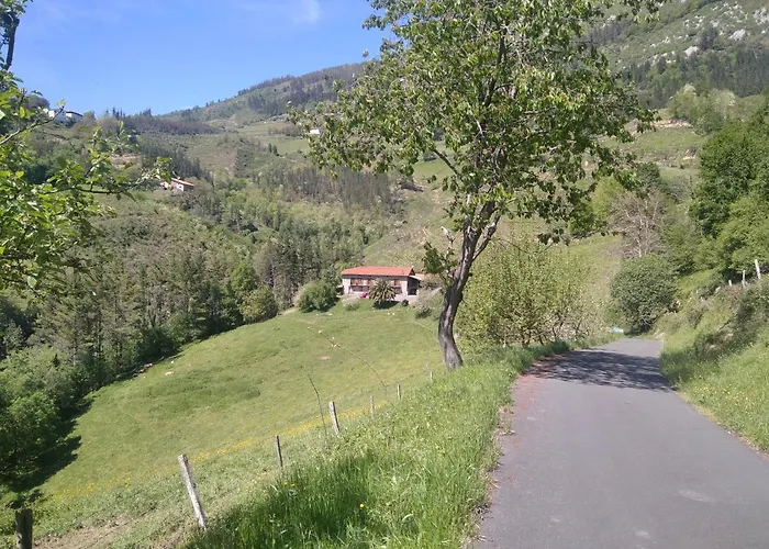 Casa Rural Zulueta