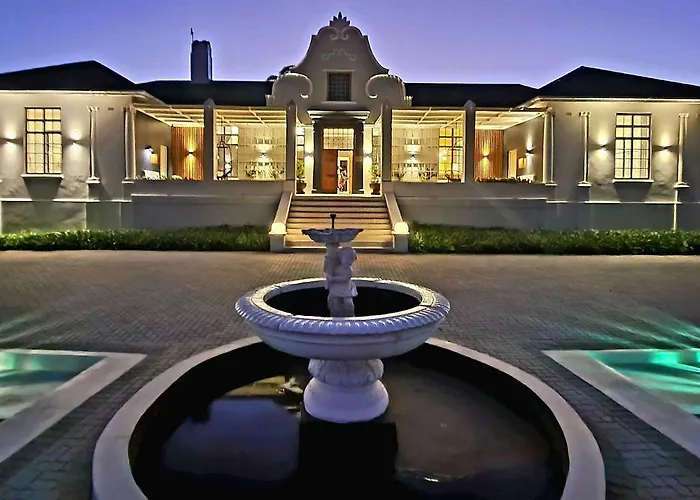 Pjure Boutique Hotel & Spa