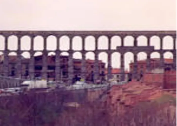 Hostal Vadama Segovia