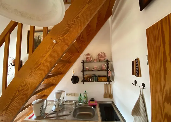 Kulturgutleben Boutiquehotel Seminarhaus Mollenbeck