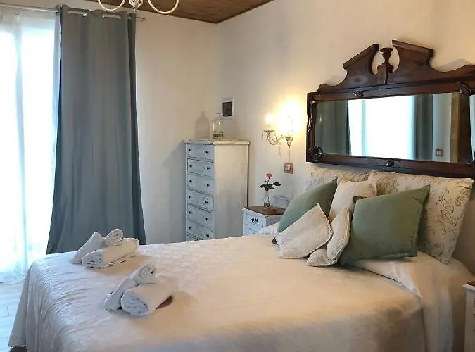 Jess & Joe'S Hotel Castelvetrano