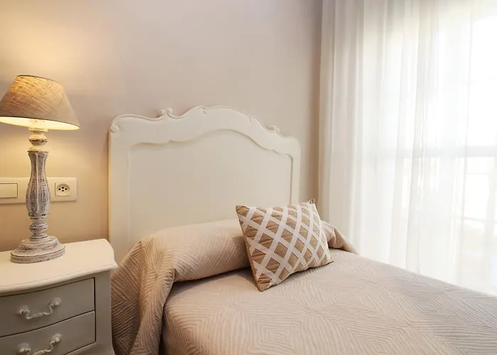 Hotel Maestranza