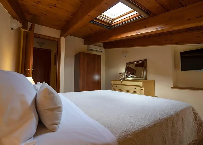 Hotel Vico d'Ercole Fondi