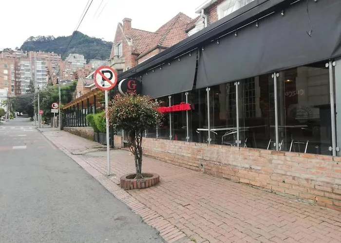 Hotel Zona G