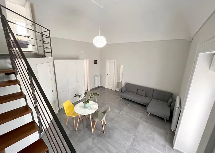 Hotel Dc House Procida