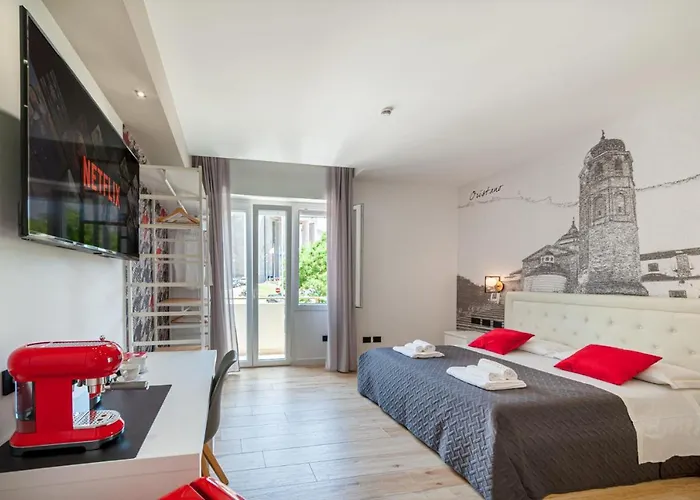 Eleonore Elegant Rooms