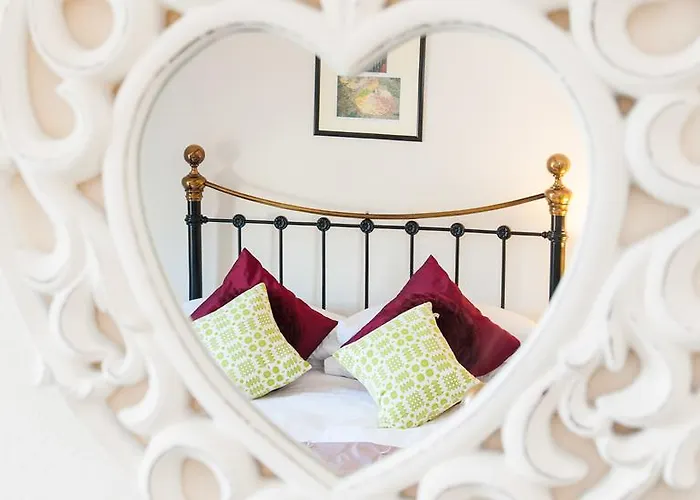 Rooms By Maes Y Mor Town Centre