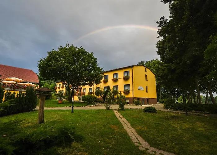 Seehof Netzen Lehnin