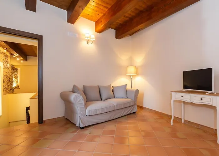 Hotel Palazzo Don Carlo Morigerati