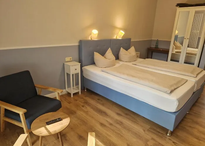 Landhotel Michaelishof