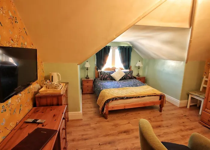 Beaches Guesthouse