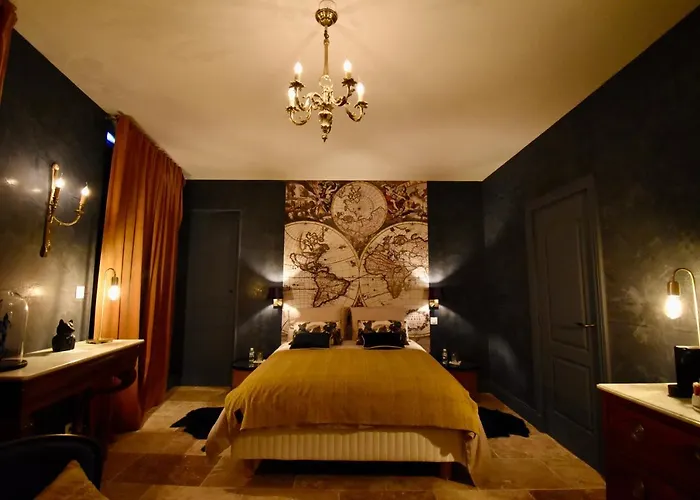 La Maison d'Horbé