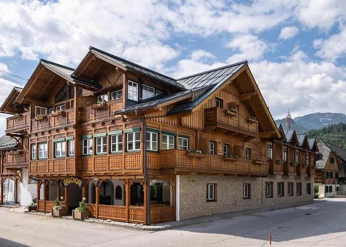 mivida - Wellness Apartments Kanzler