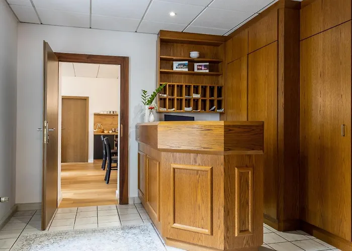 Hotel Annet Garni Meerane