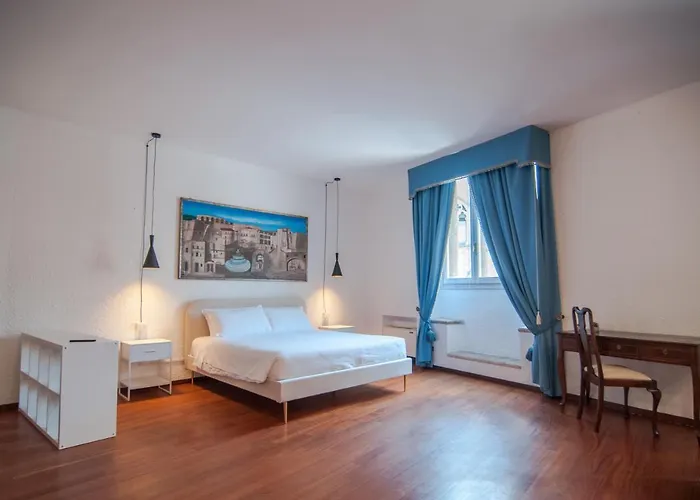 Umbrian Concierge - Duomo Accommodations Perugia