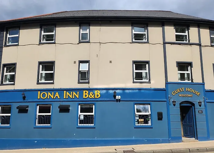 Iona Inn
