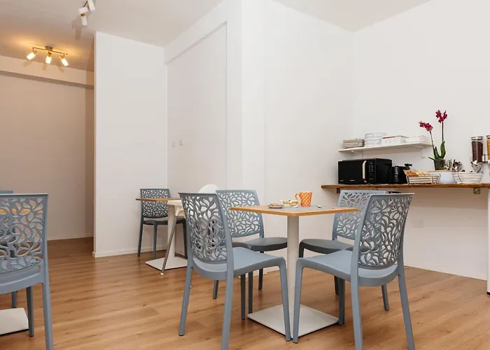 Hotel La Casa di Ambra Porto Torres